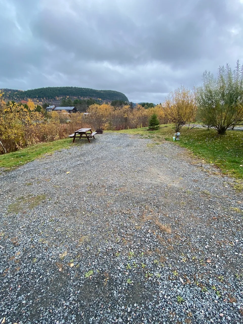 Campground