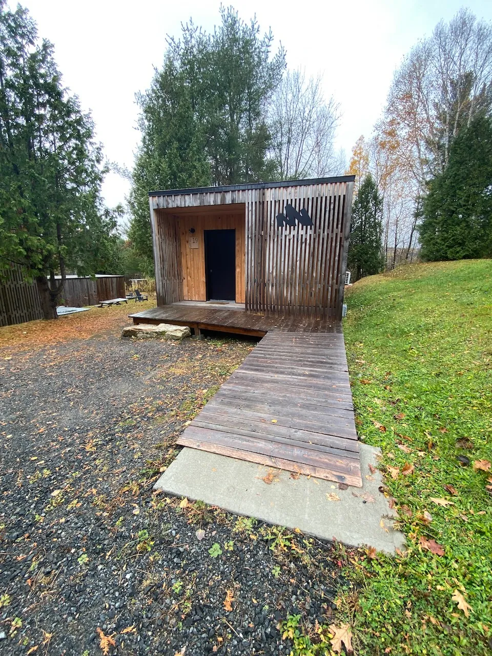 Micro-refuge 19