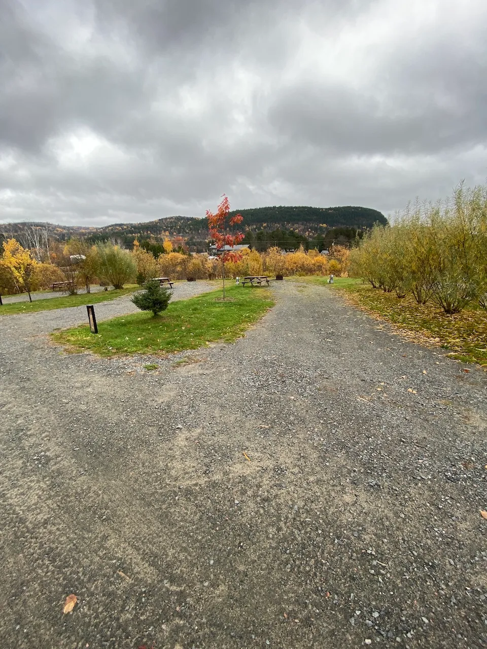 Campgrounds