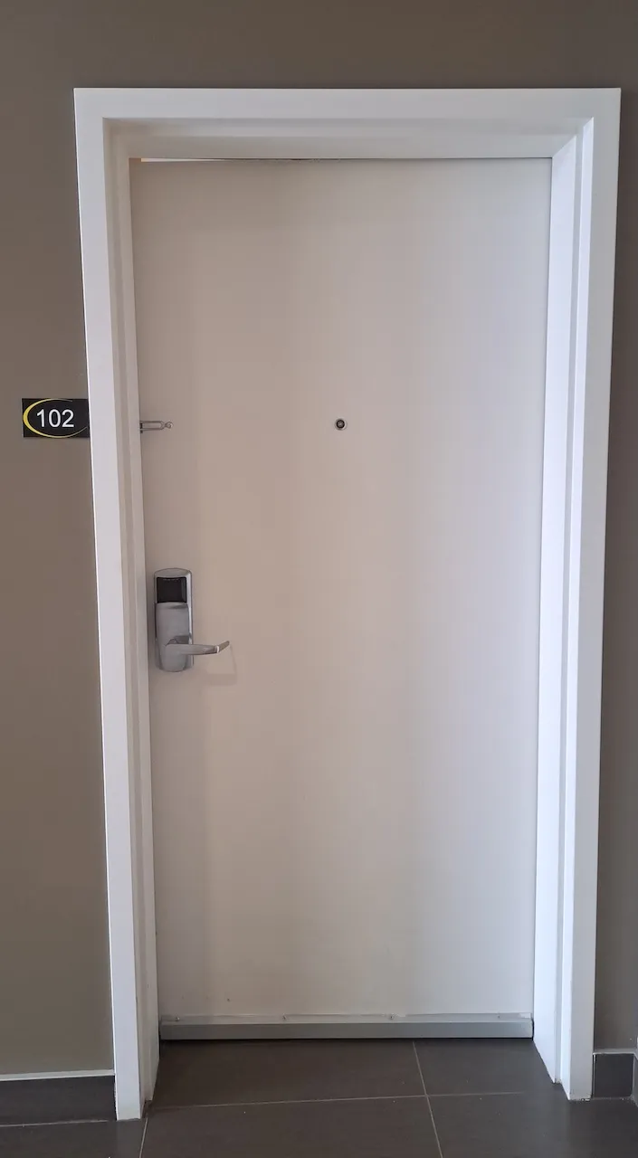 Room 102