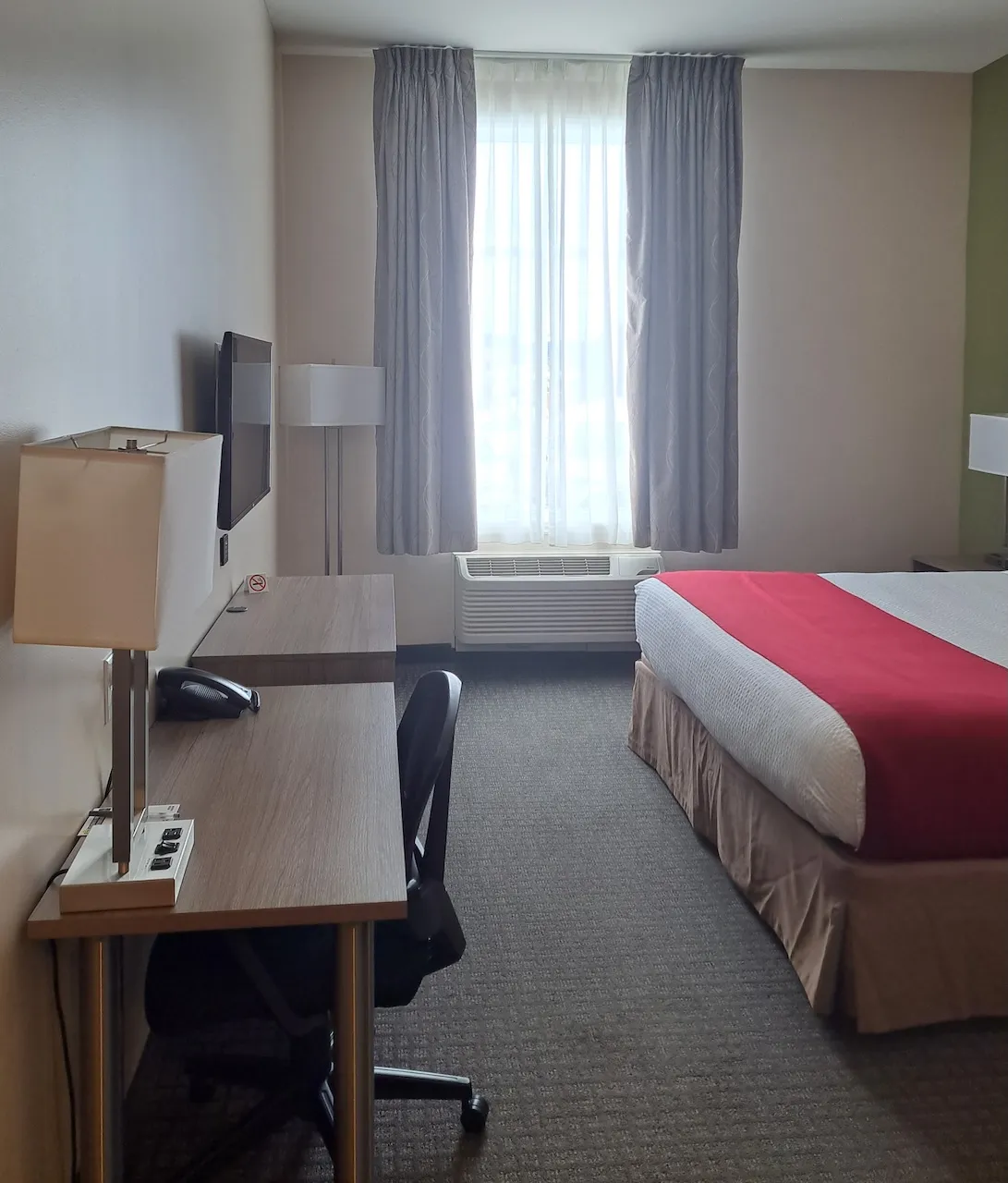 Room 116
