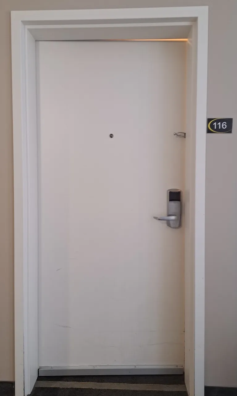 Room 116