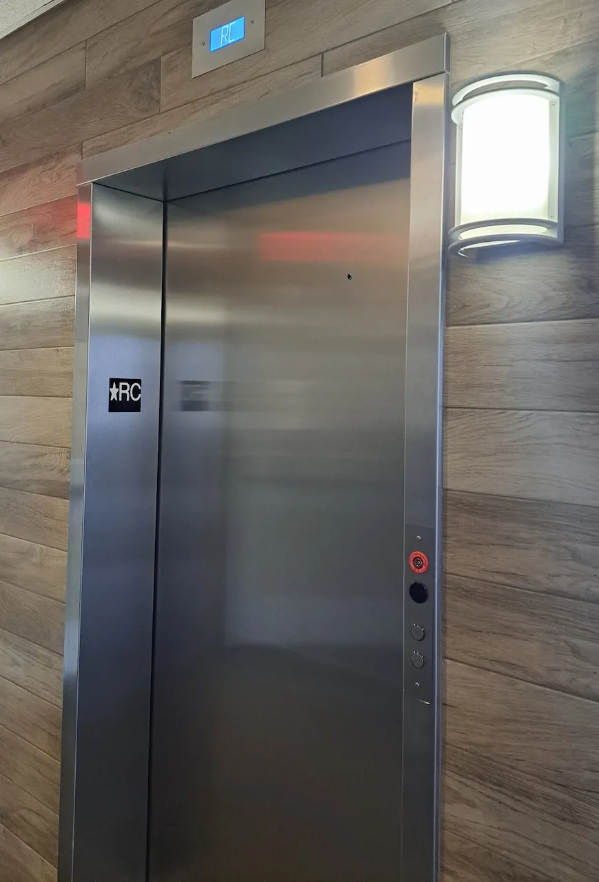 Elevator