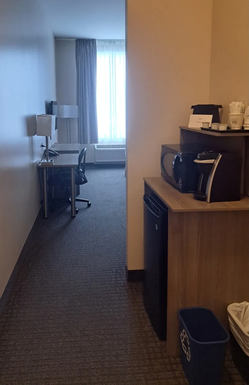 Room 116