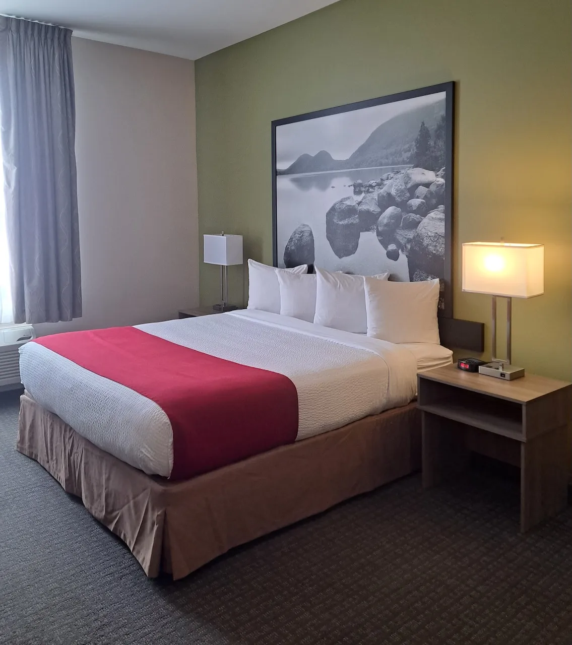 Room 116