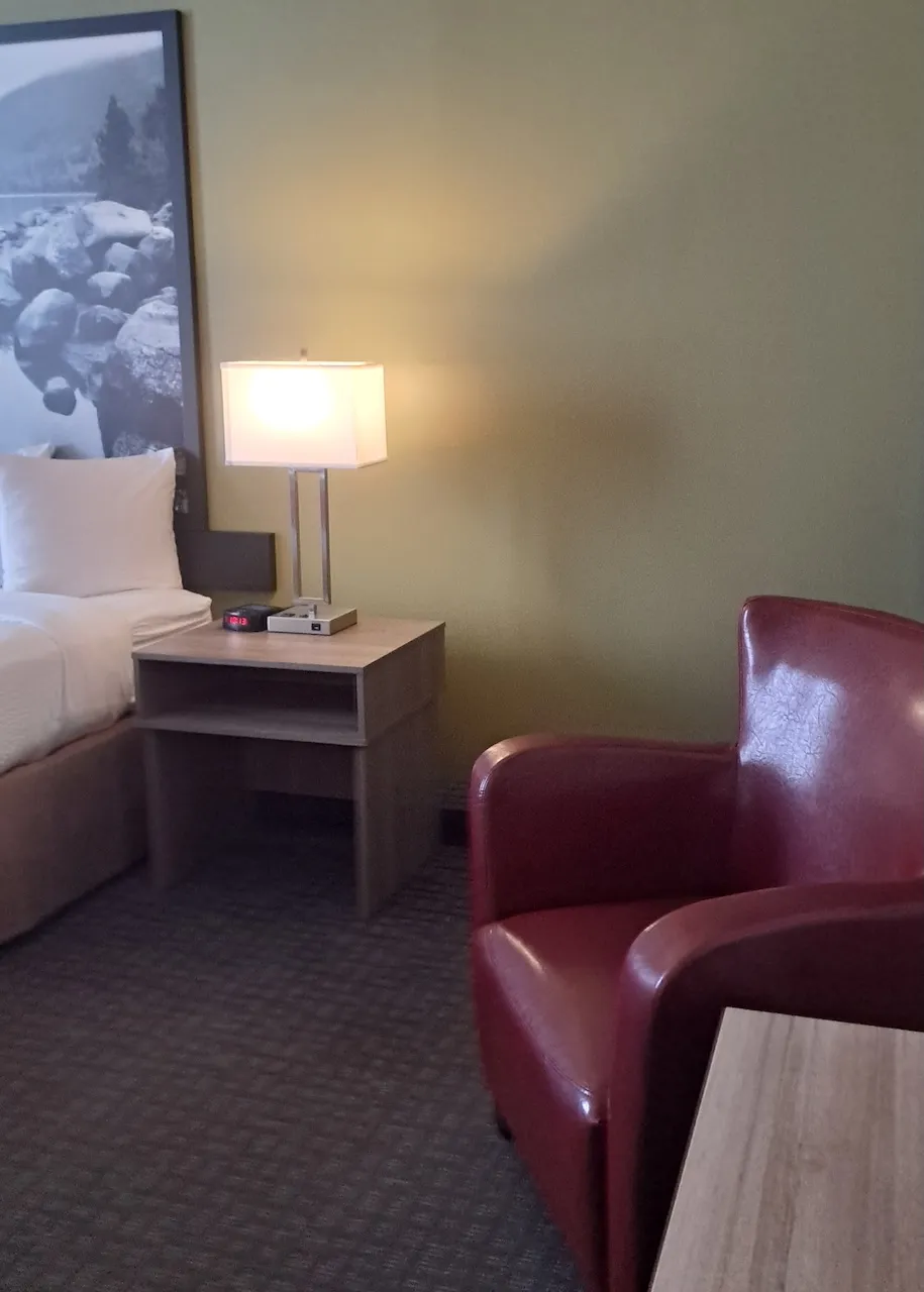 Room 116