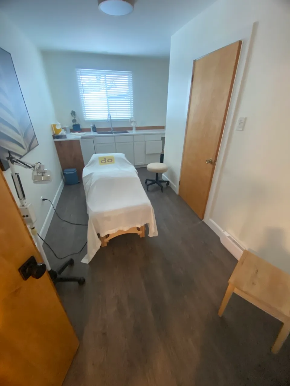 Dö Clinic
