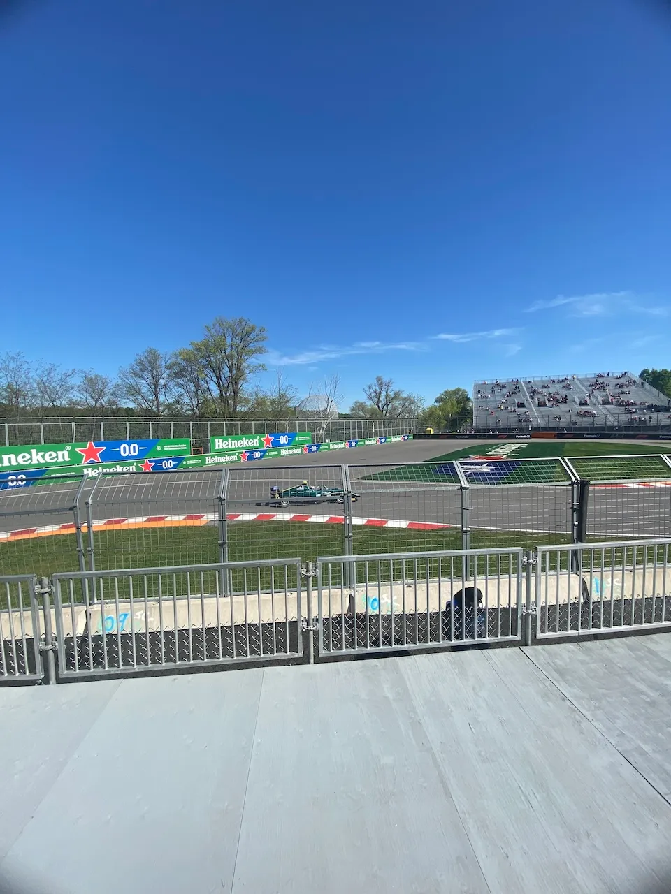 Canadian Grand Prix