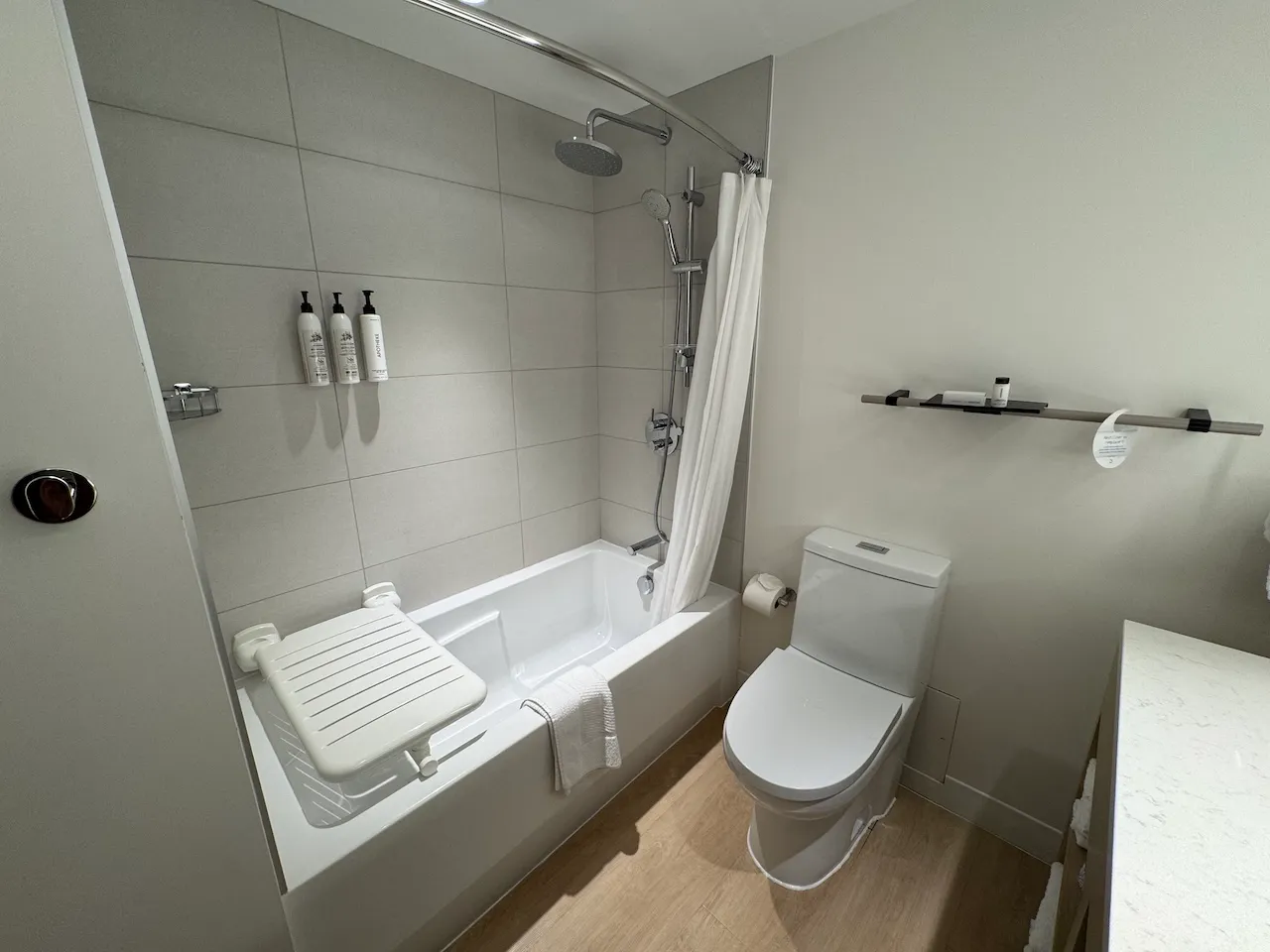 Room #304 - Bath