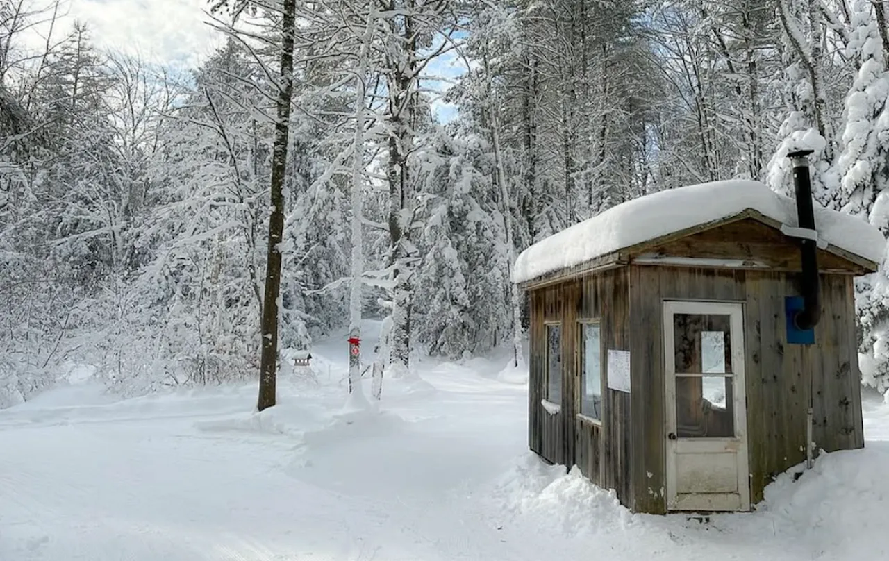 Cottage