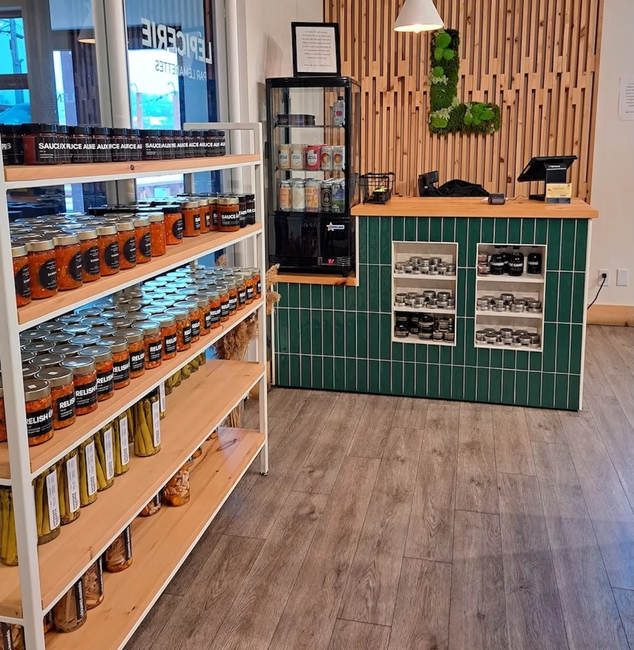 Boutique