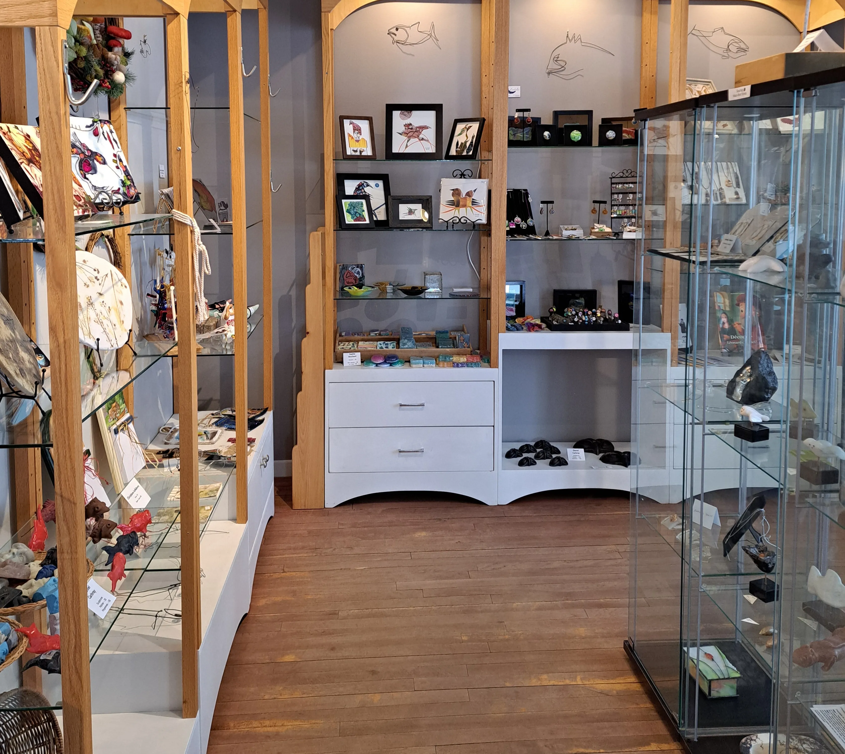 Shop
