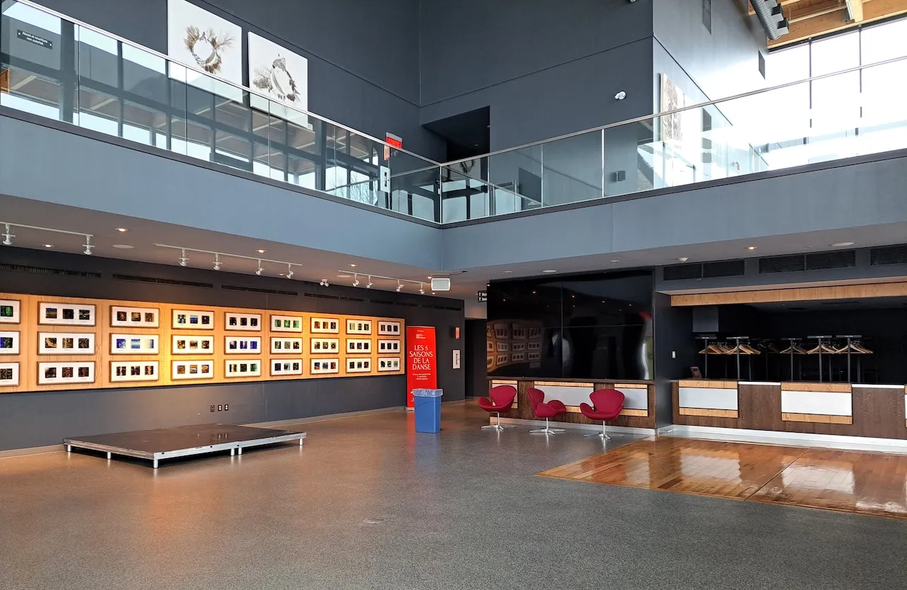Foyer