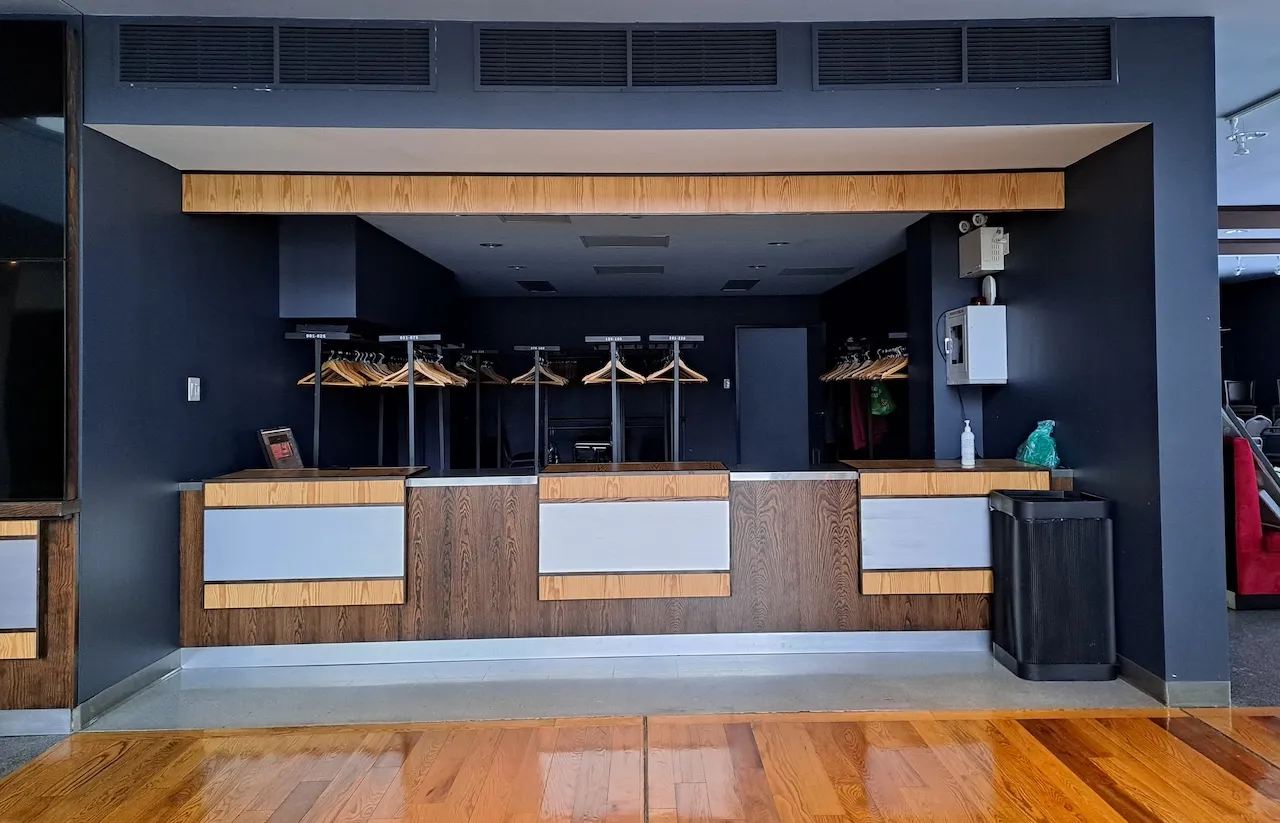 Vestaire