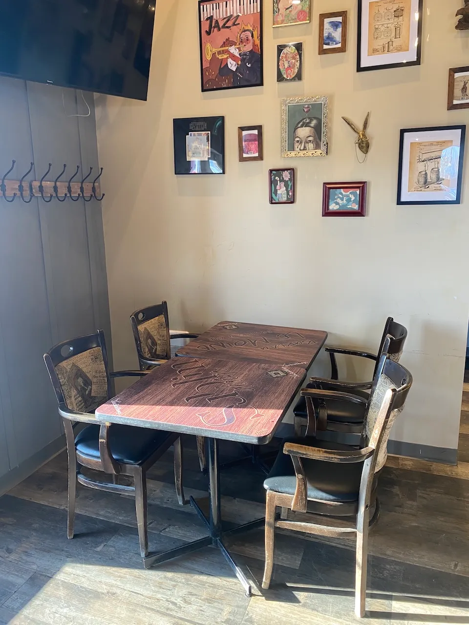 Table