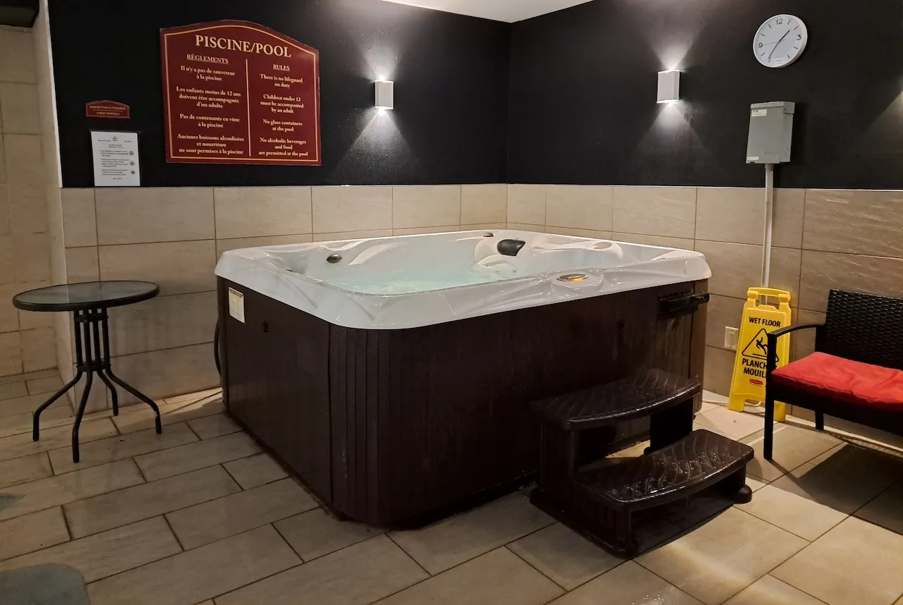 Spa