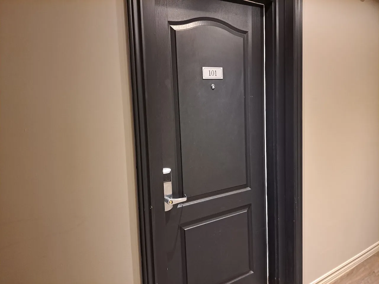Room 101