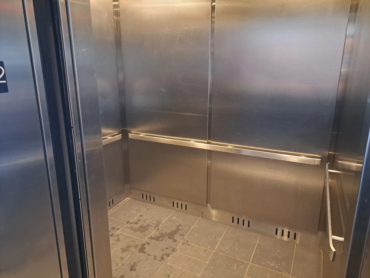 Elevator