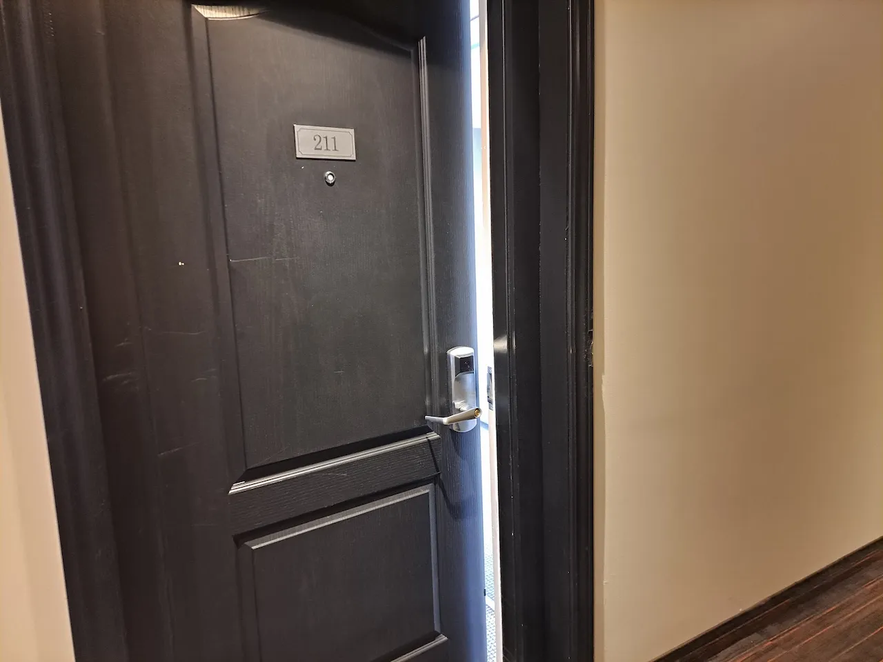 Room 211