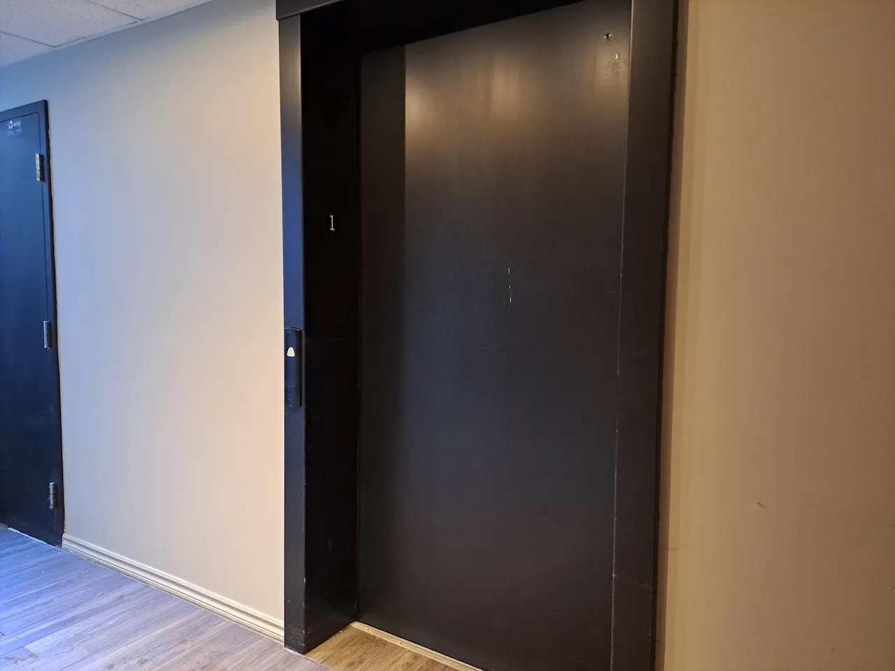 Elevator