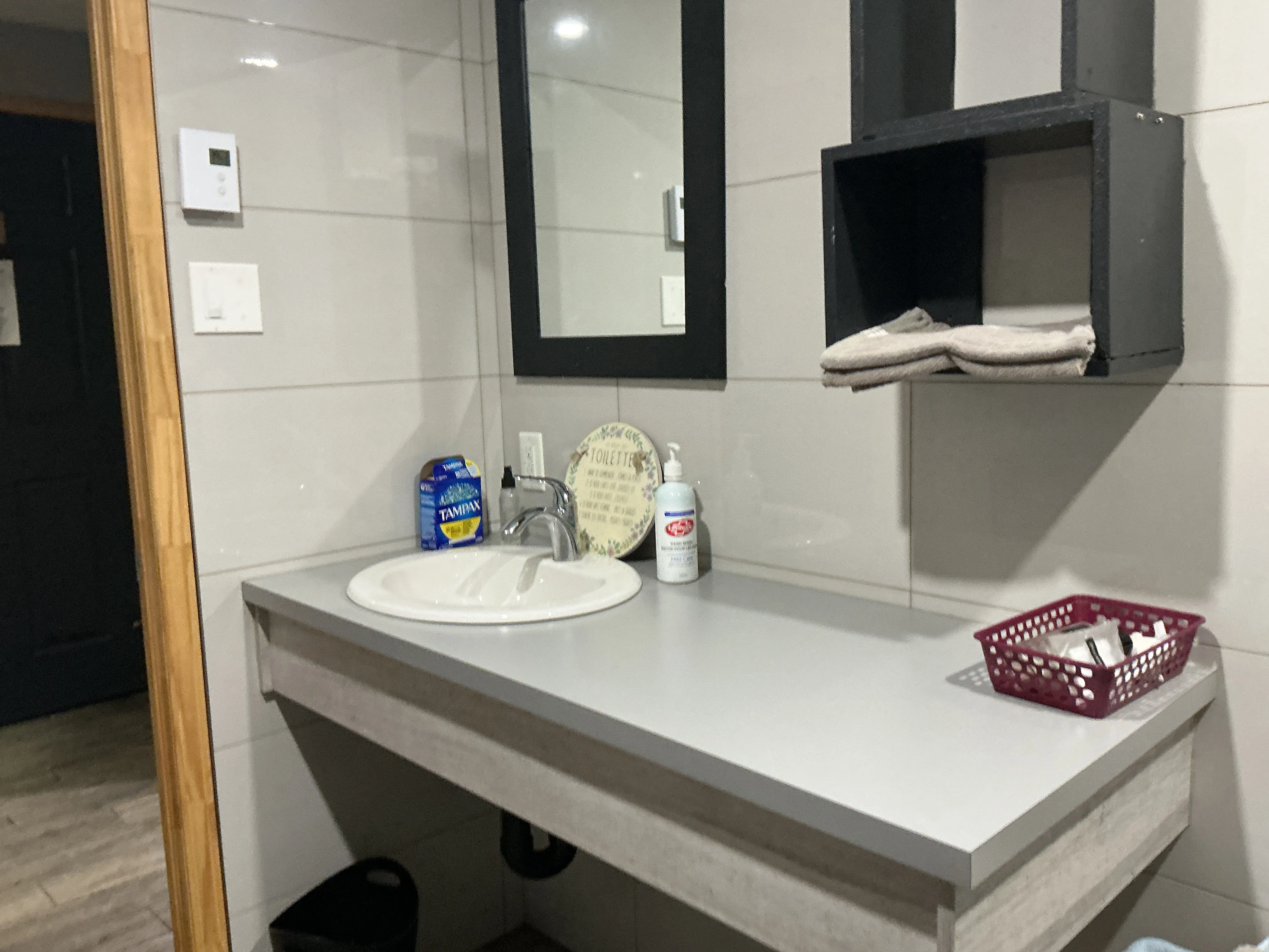 Lavabo