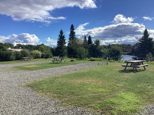 Site overview