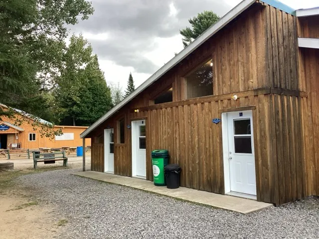 Sanitary block 4