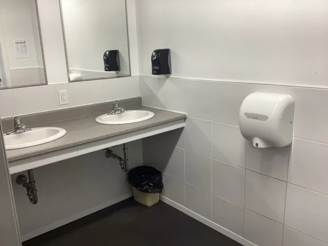 Sinks