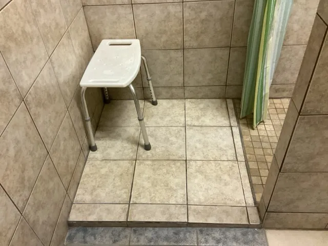 Shower