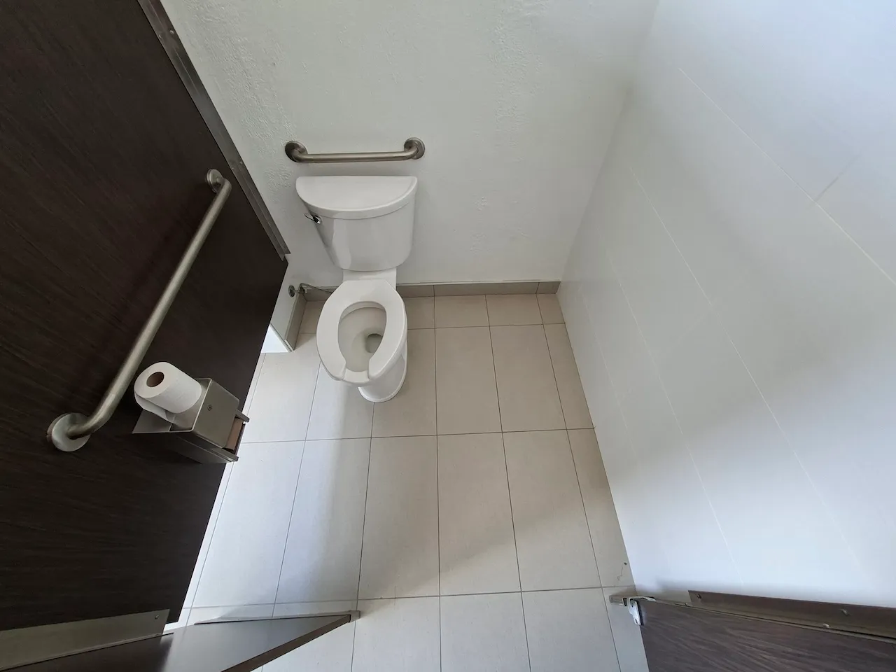 Restroom - Men