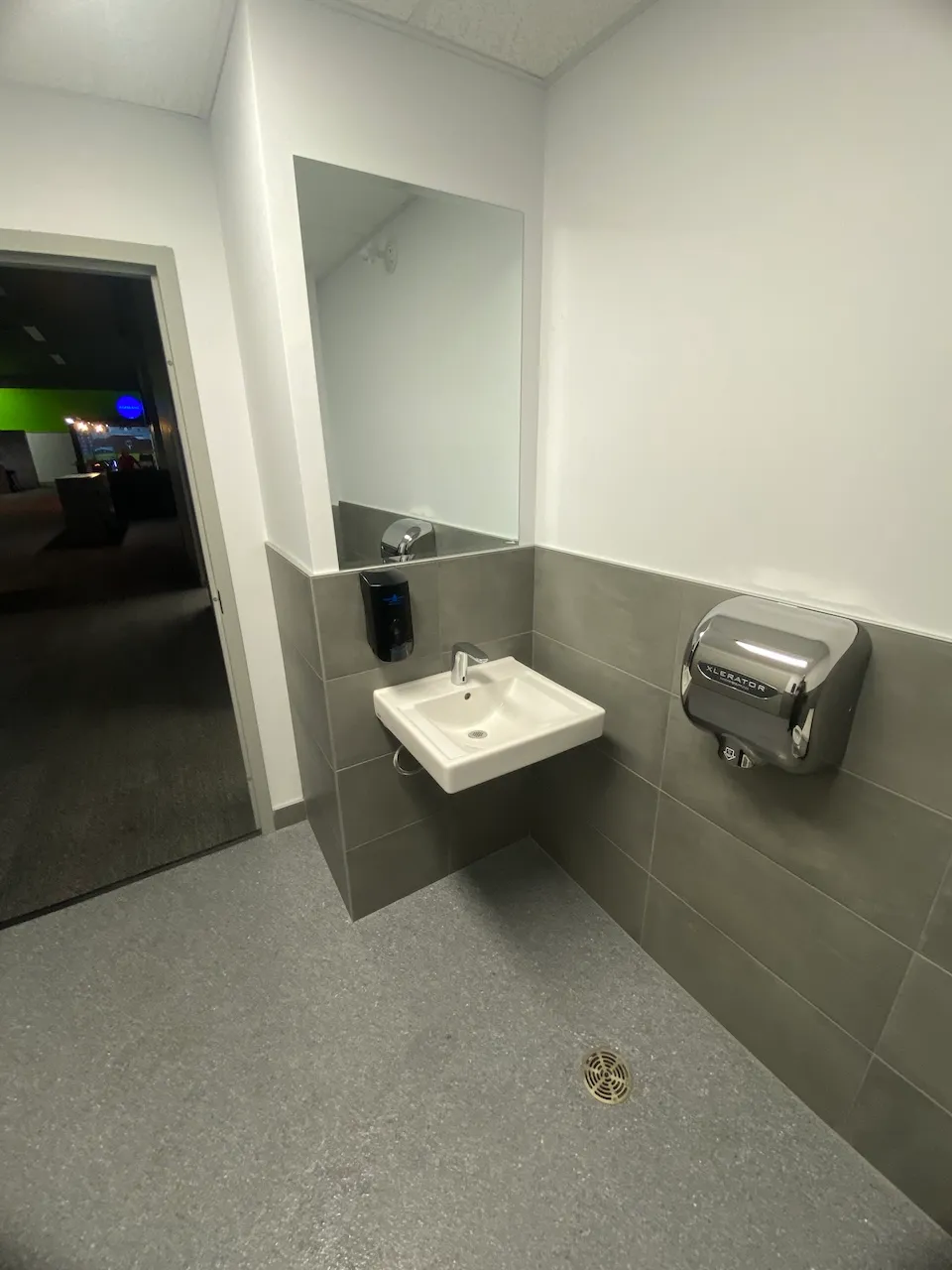 Sink