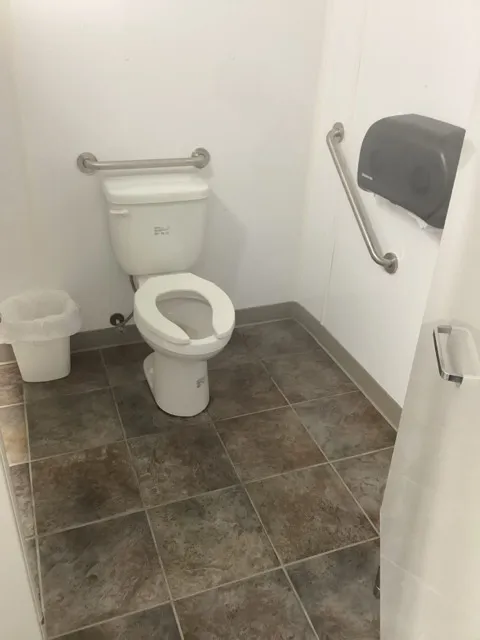Salle de toilette