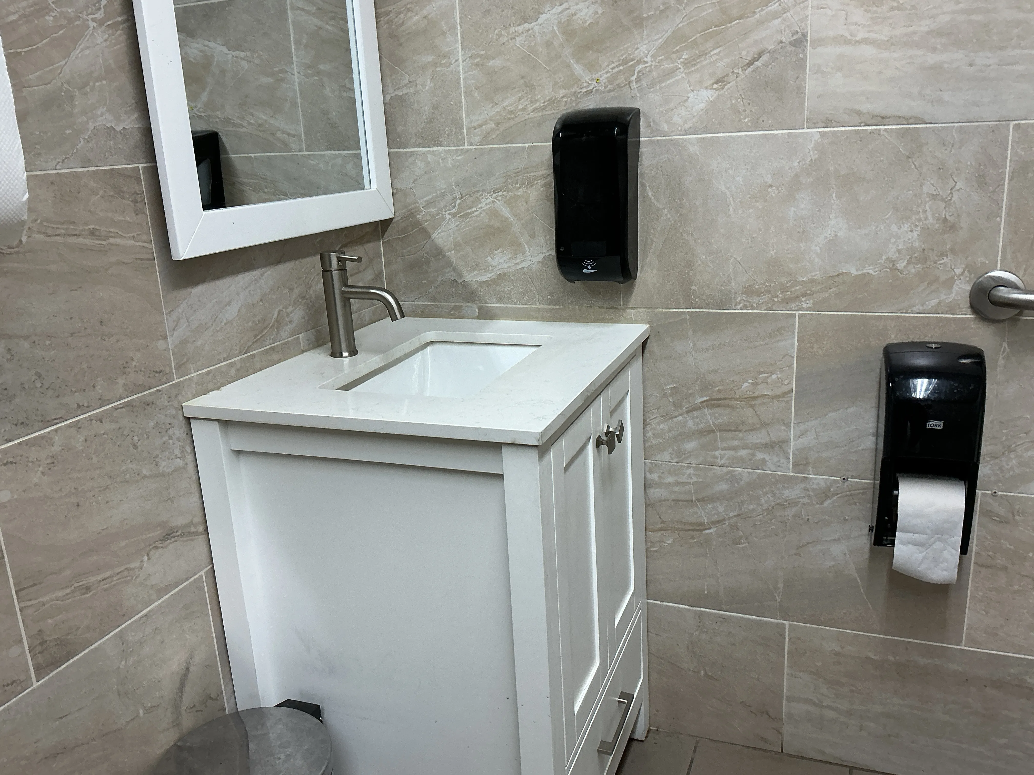 Lavabo