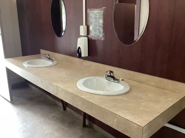 Sinks