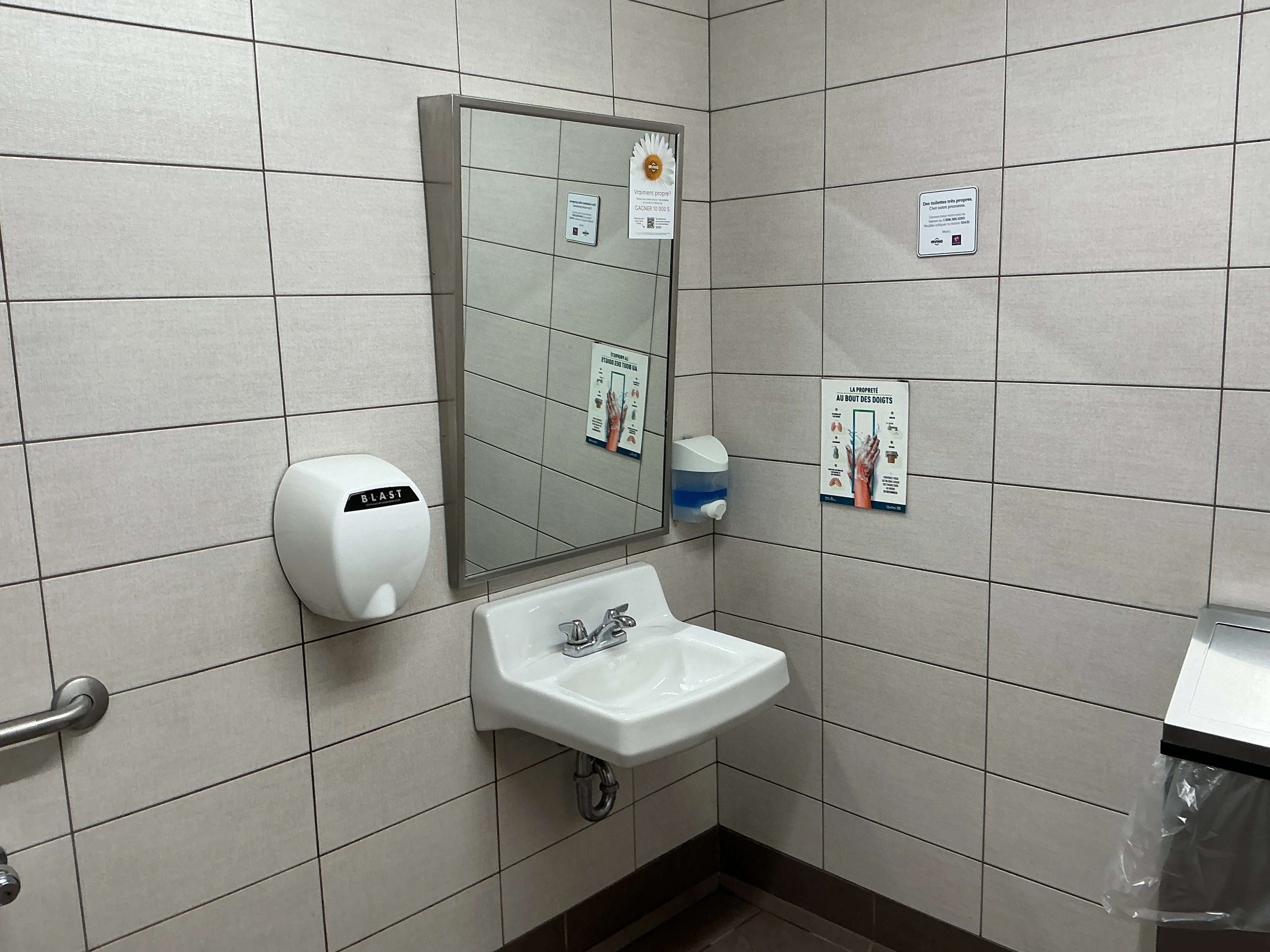 Lavabo