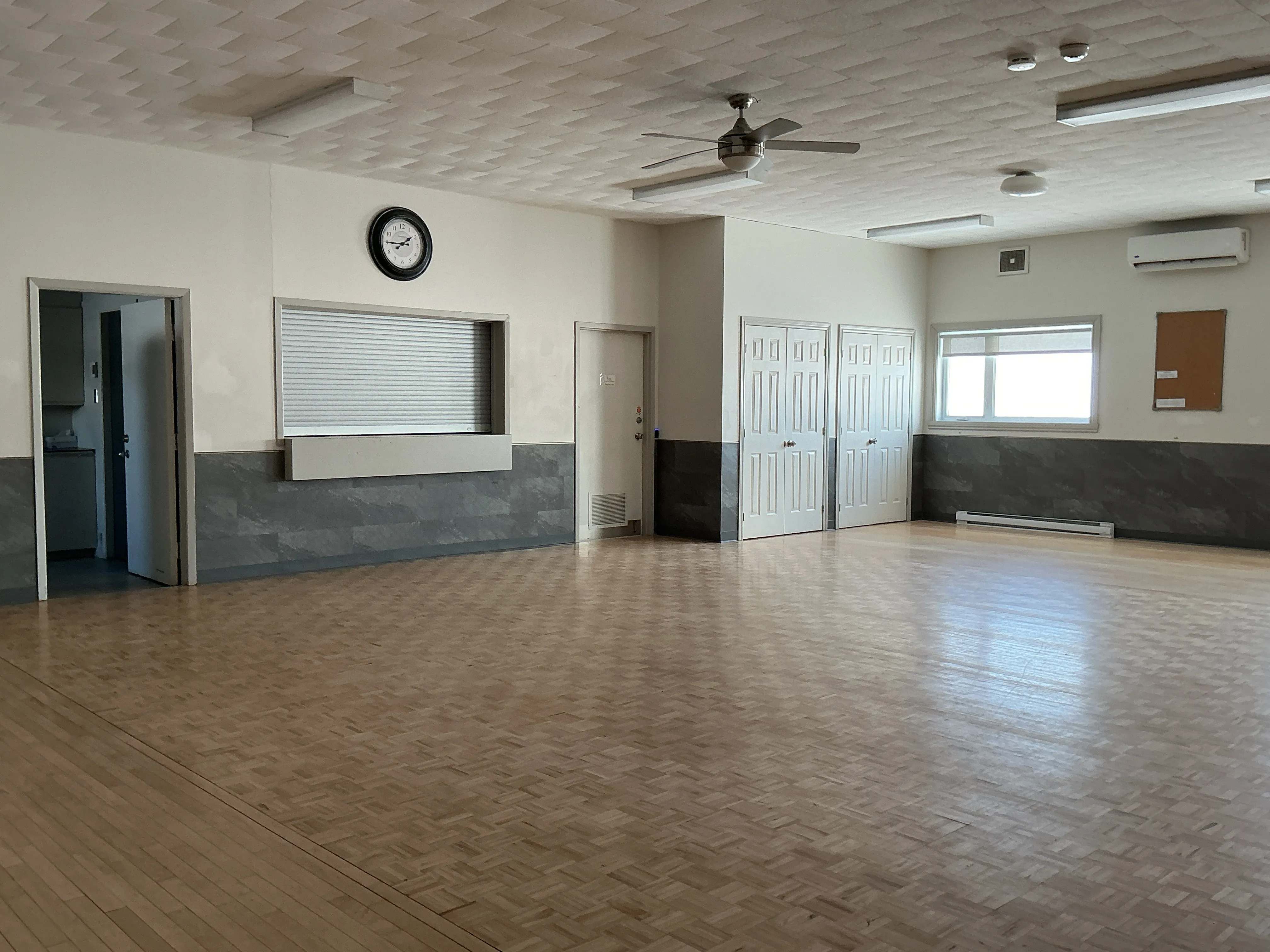 Salle