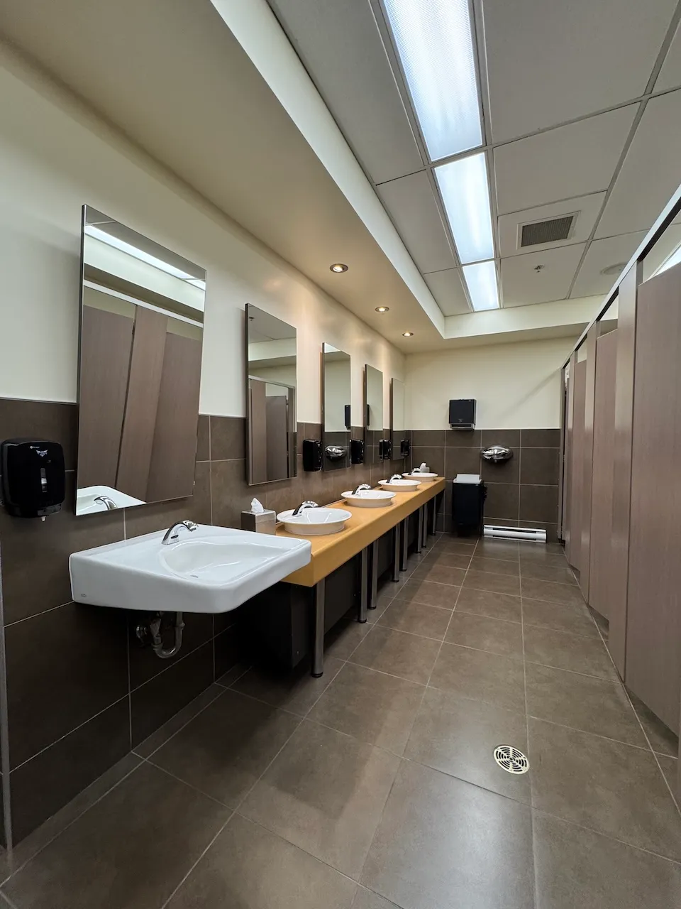 Restroom