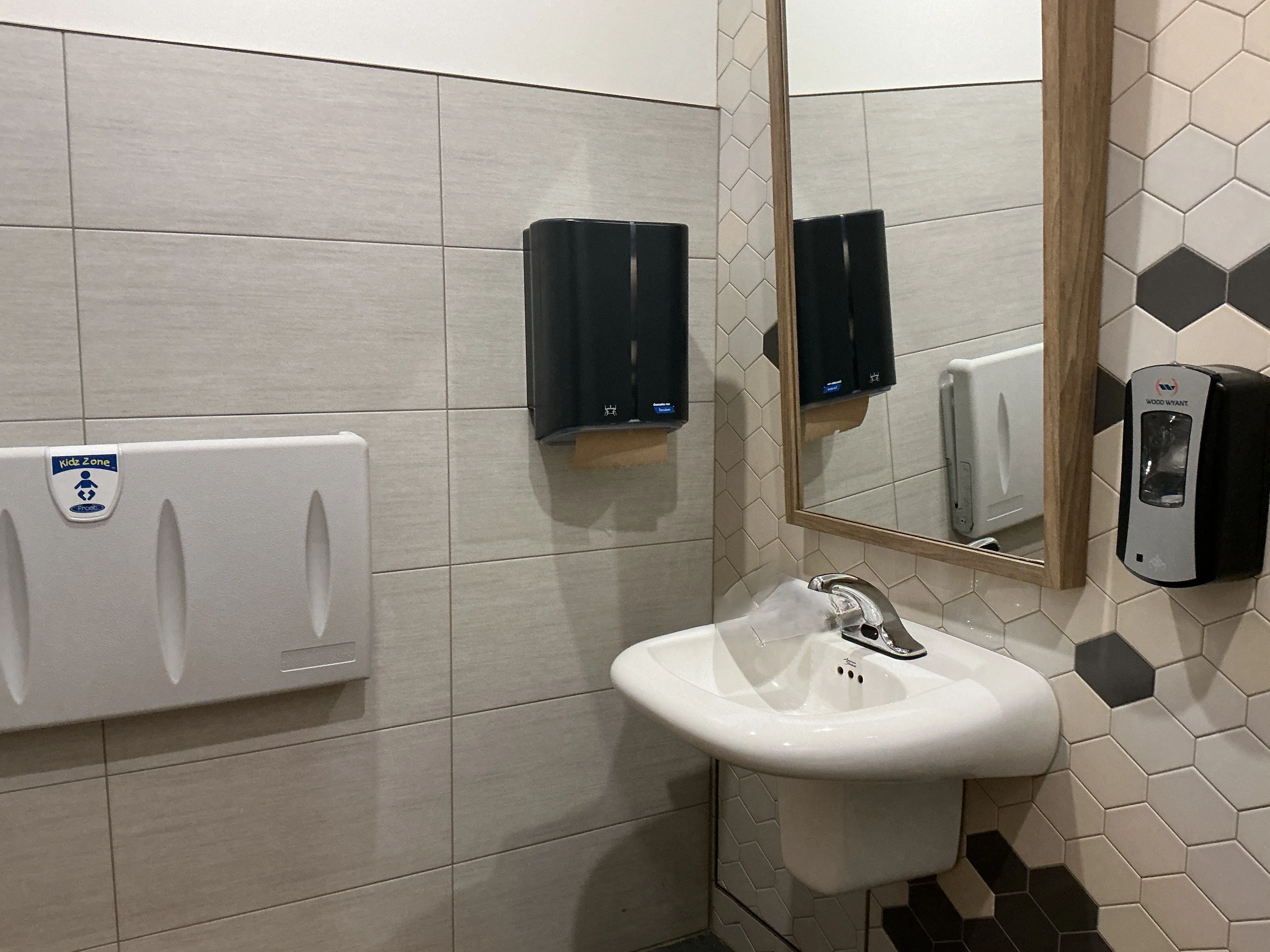 Lavabo