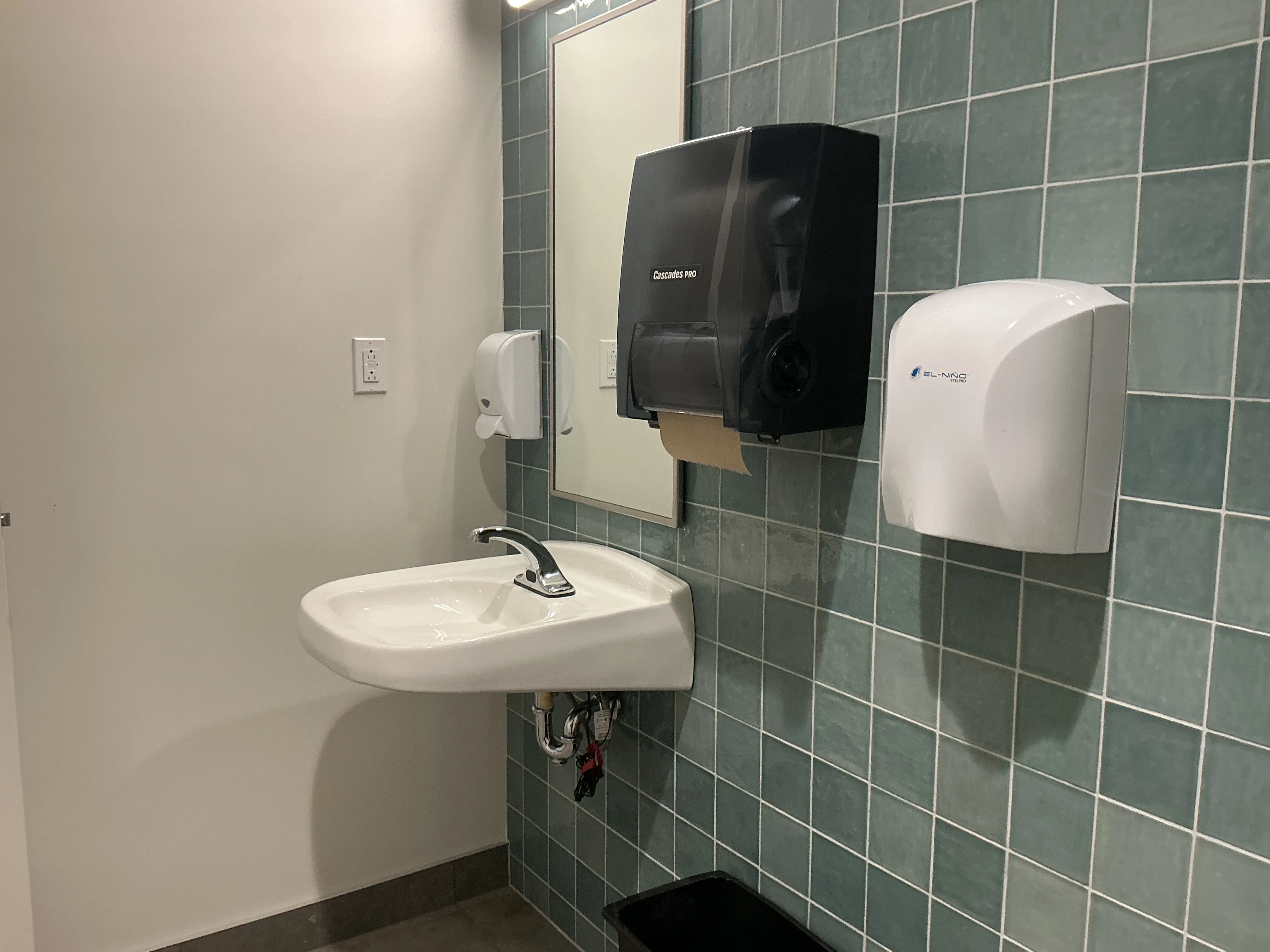 Lavabo