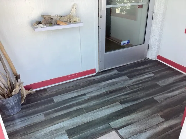 Vestibule