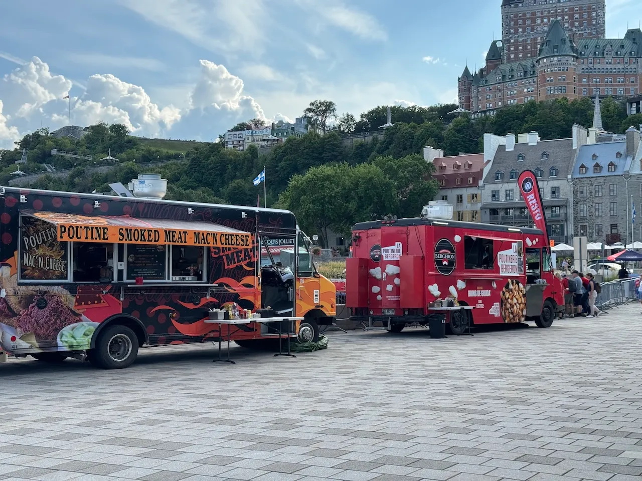 Food Trucks