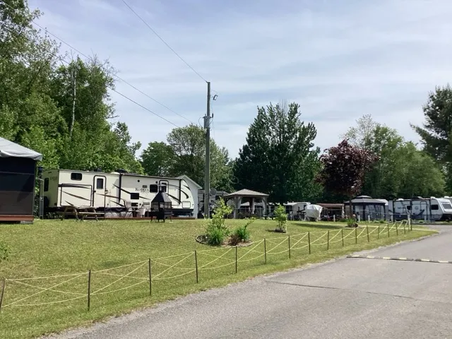 Site overview