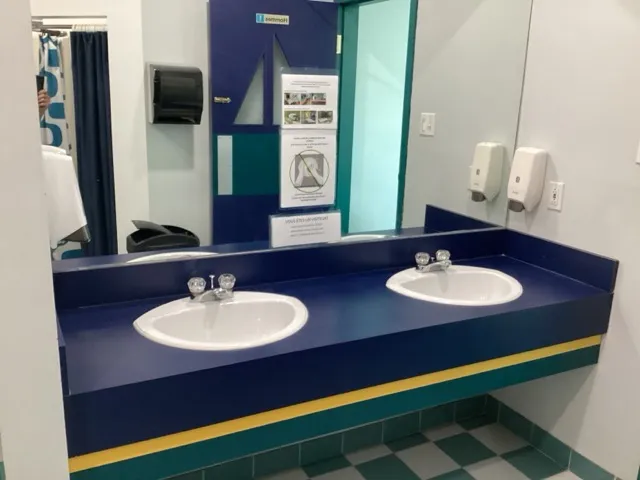 Sinks