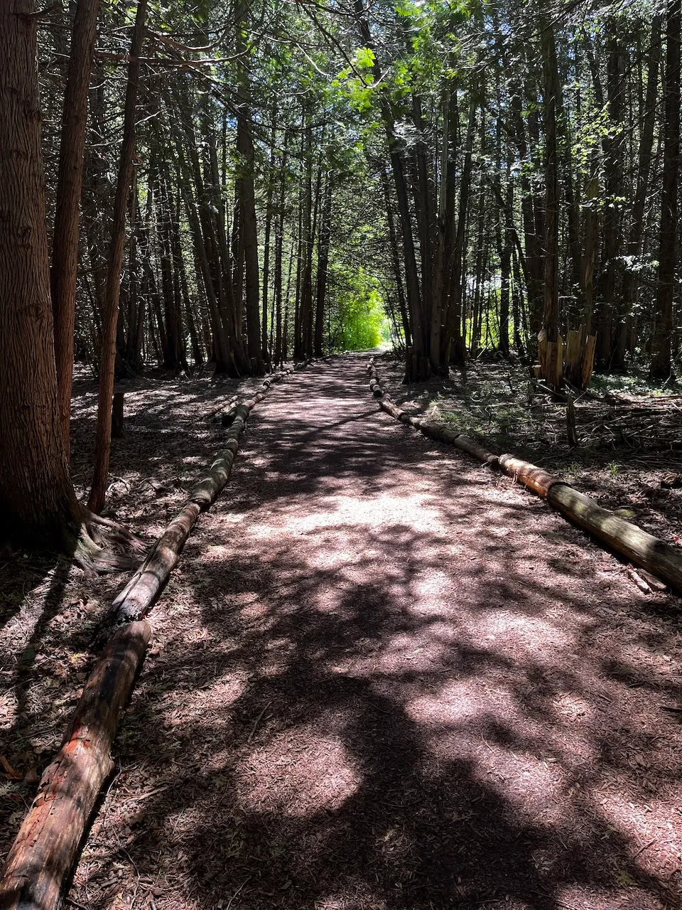 Sentier Coulicou