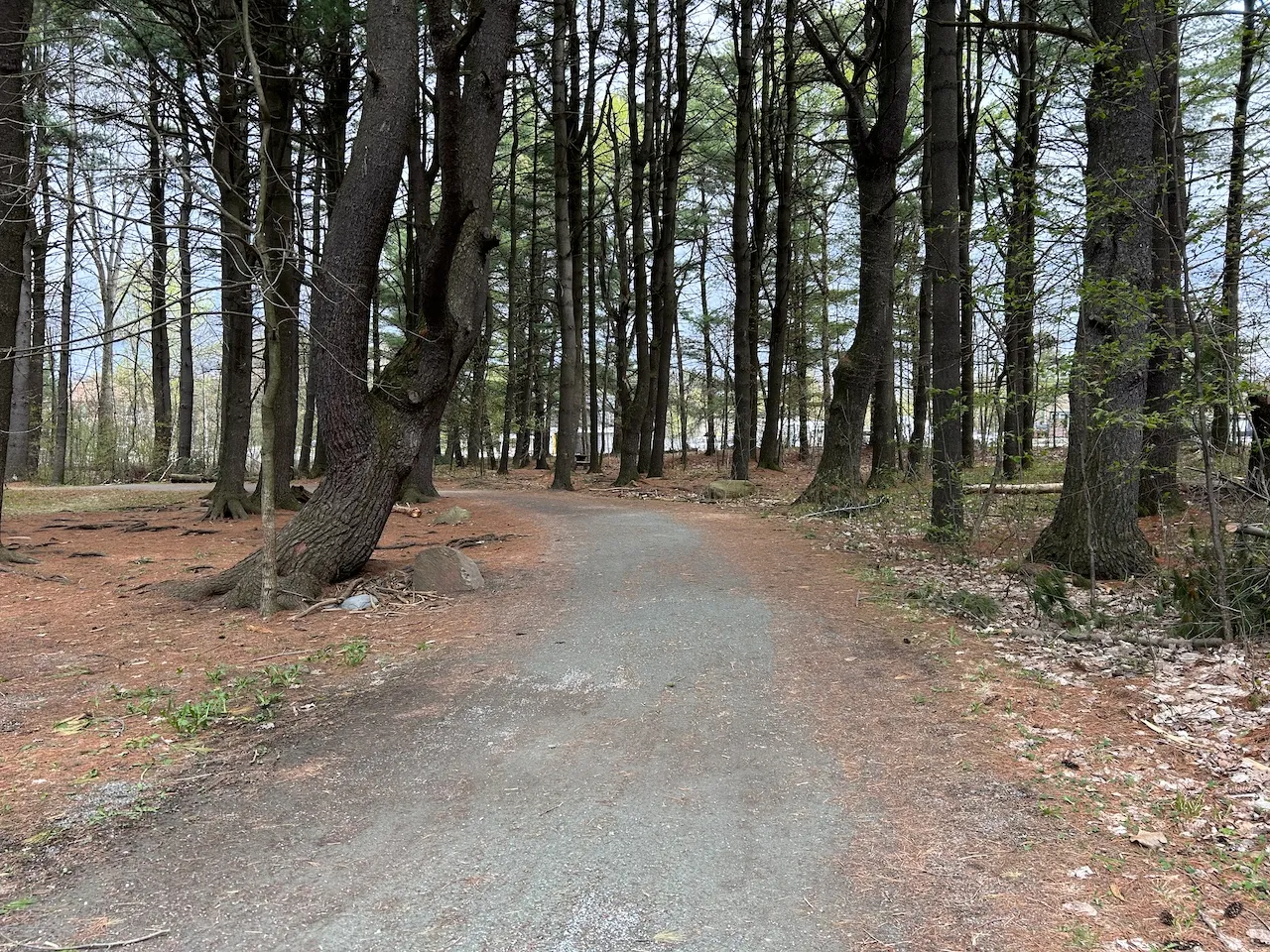 Sentier La Villageoise (V1)