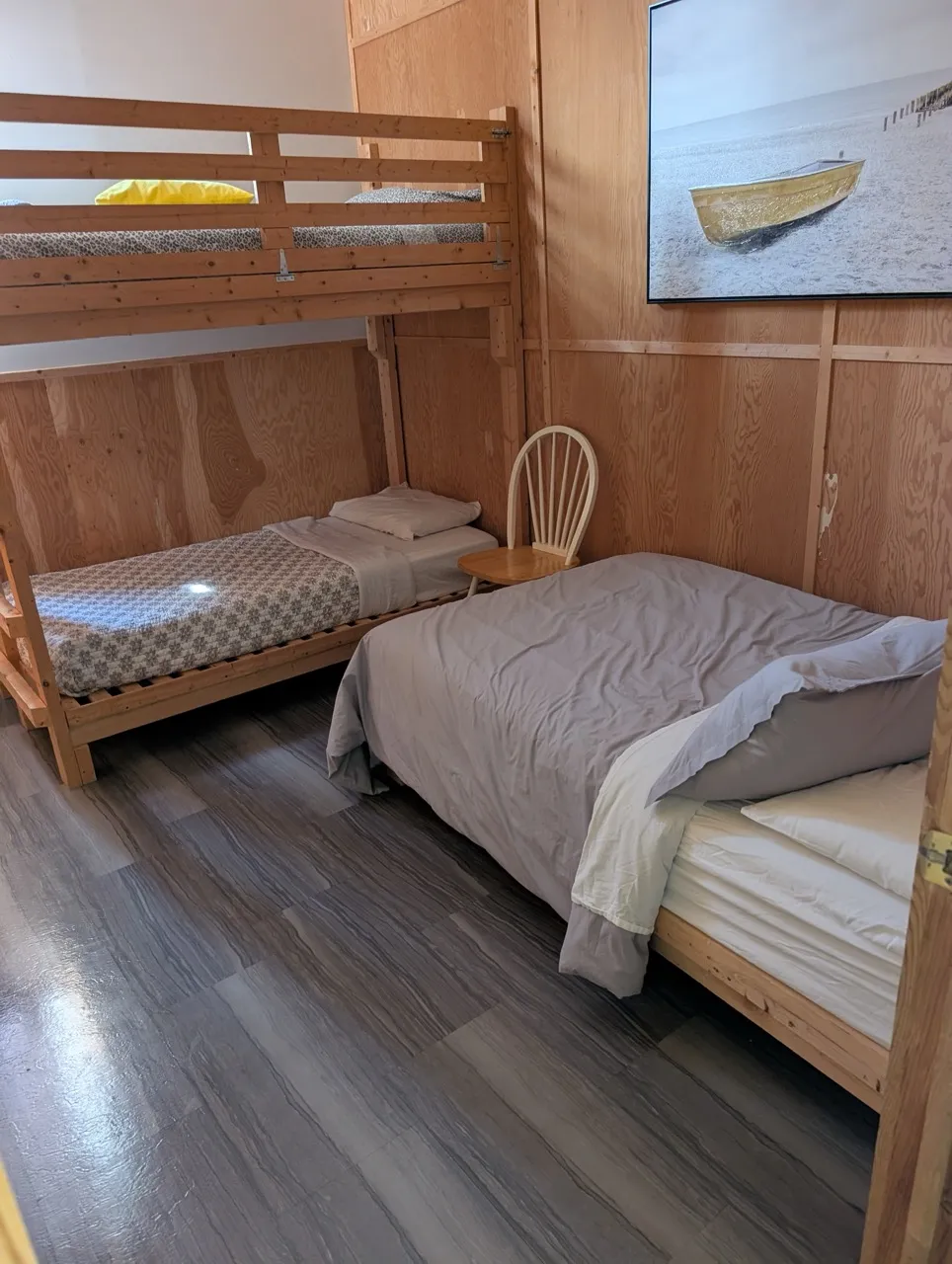 Chambre 1