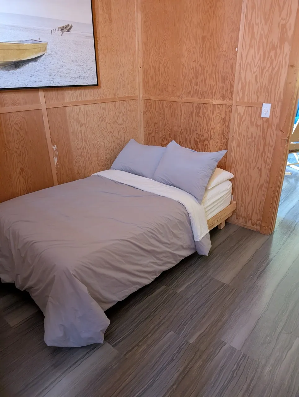 Chambre 1
