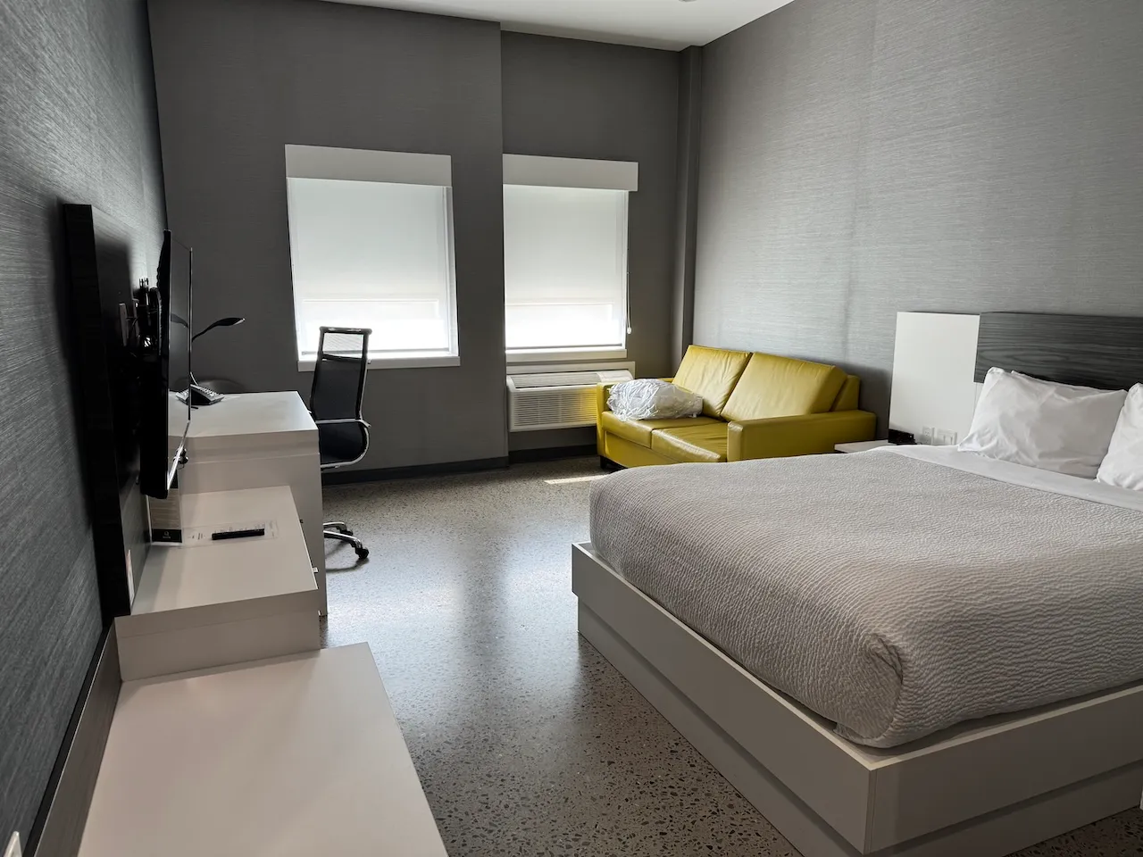 Room 105