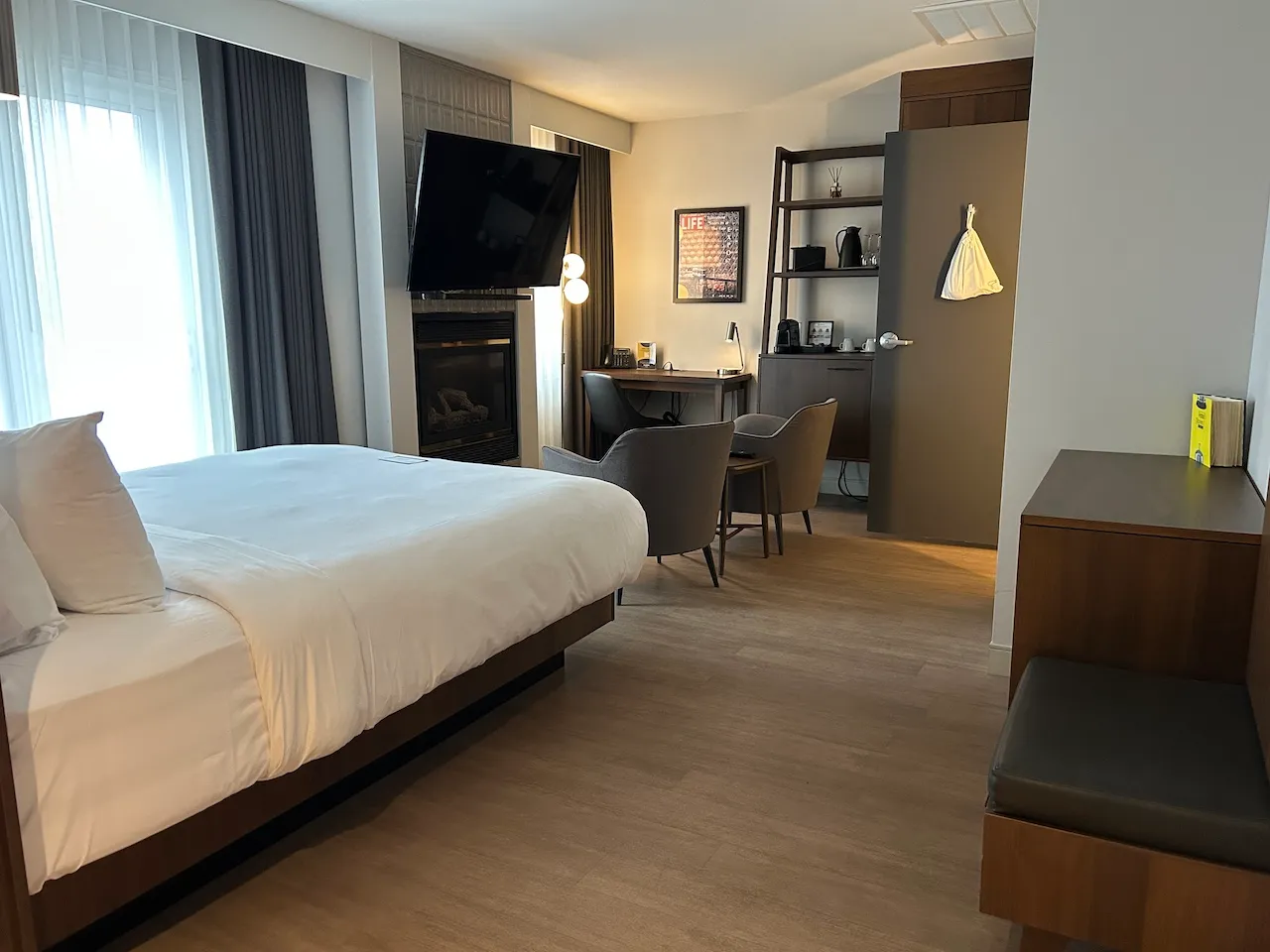Room 135