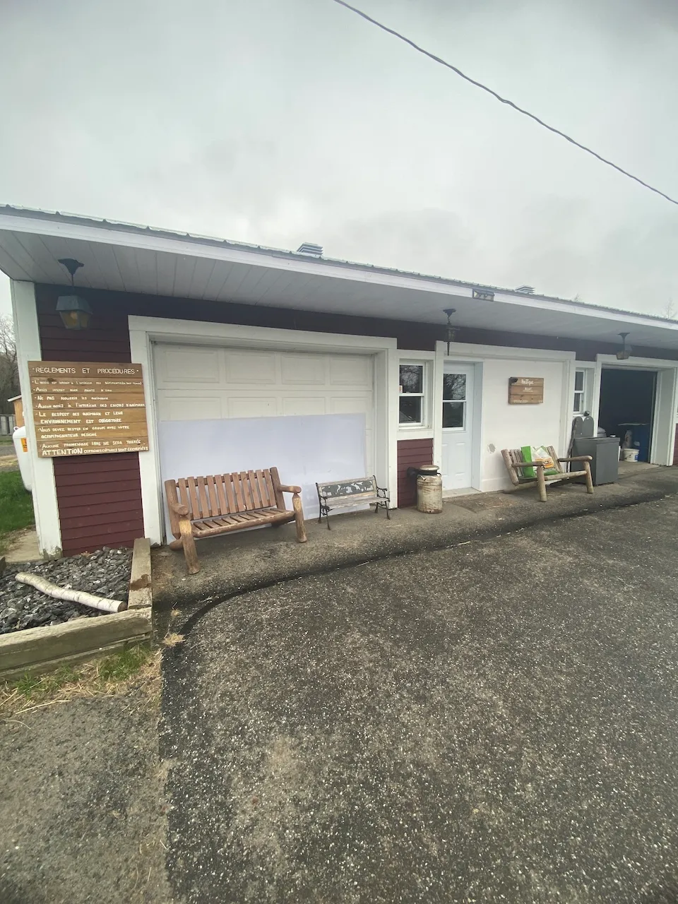 Store/Home
